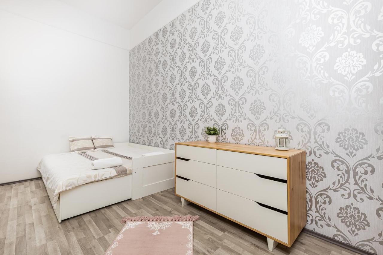 Real Apartments Semmelweis Budapest Luaran gambar